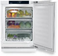 Холодильник LIEBHERR SUBa30 375i Prime BioFresh