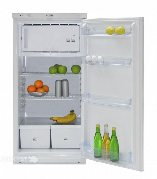 Холодильник POZIS СВИЯГА-404-1 графит