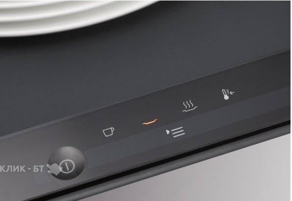 Подогреватель посуды MIELE ESW 7010 BRWS бриллиантовый белый