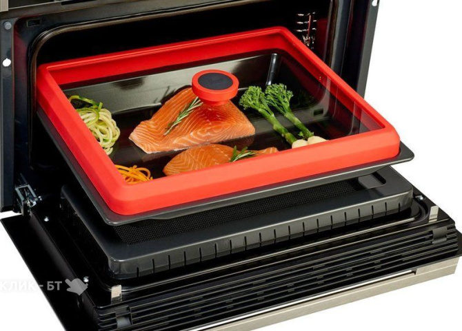 Противень TEKA Multicook 41599012