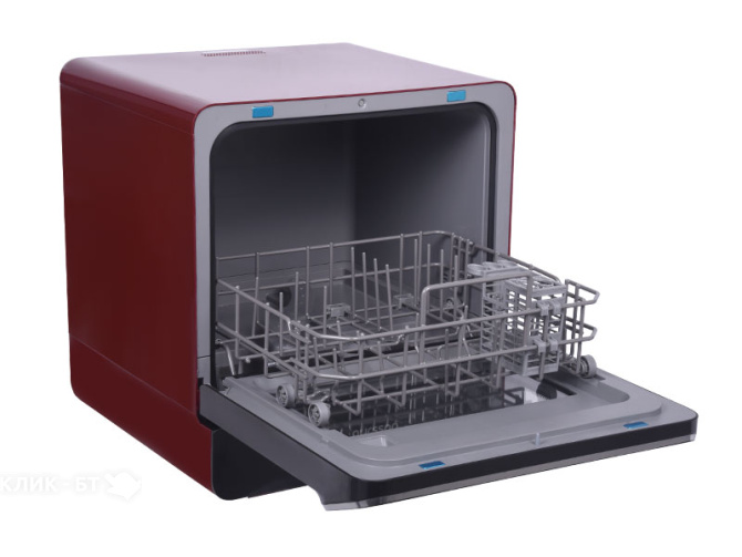 Посудомоечная машина OURSSON DW4001TD/DC
