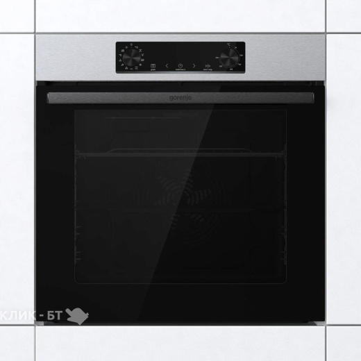 Духовой шкаф GORENJE BOB6737E01X