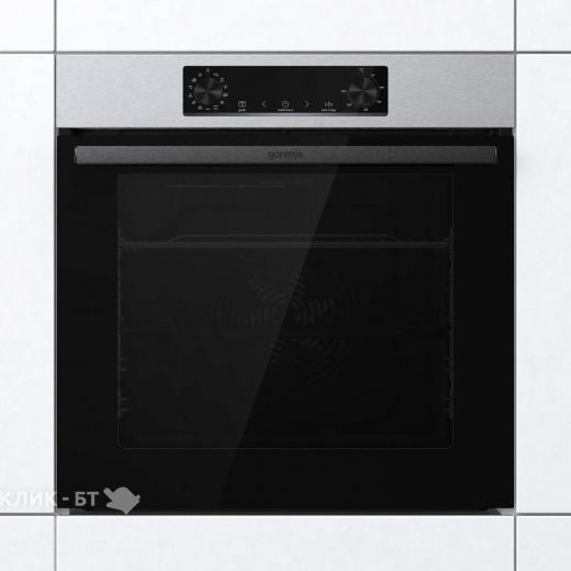Духовой шкаф GORENJE BOB6737E01X