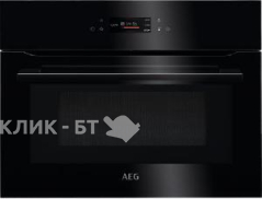 Микроволновая печь AEG KMK721880B