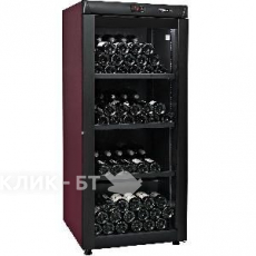 Винный шкаф CLIMADIFF CVV168