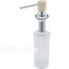 Дозатор FRANKE SD Sirius оникс