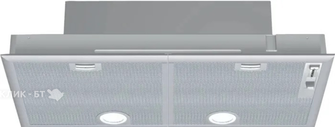 Вытяжка BOSCH DHL755BL