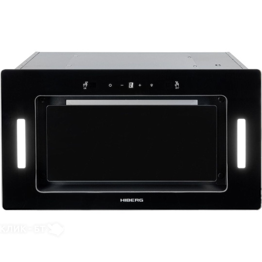 Вытяжка HIBERG VMF 6191 B