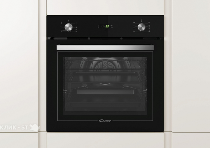 Духовой шкаф CANDY FCT625NL/1