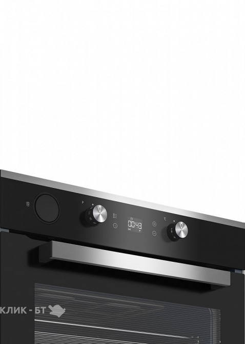 Духовой шкаф BEKO BIS 15300 X