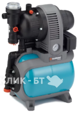 Насос Gardena 4000/5 E Comfort
