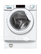 Стиральная машина CANDY CBW 49TWM-07