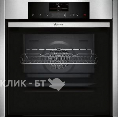 Духовой шкаф NEFF B45FS24N0