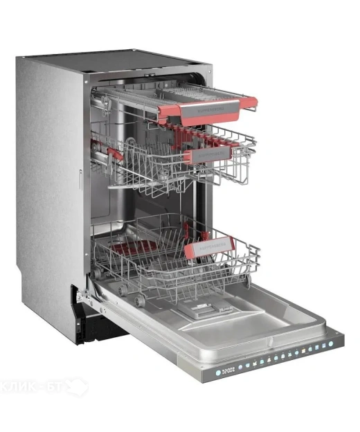 Посудомоечная машина KUPPERSBERG GIM 4595