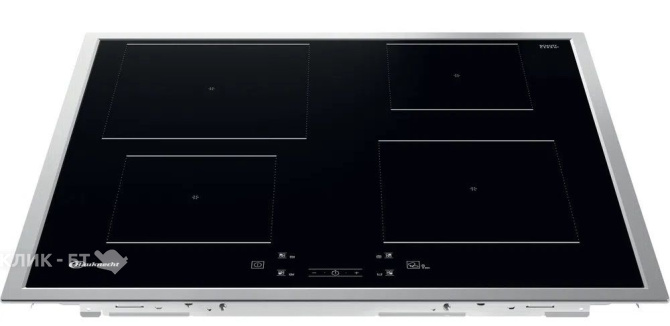 Варочная поверхность BAUKNECHT BQ 2760S FT