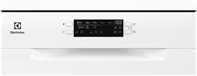 Посудомоечная машина ELECTROLUX ESA47210SW