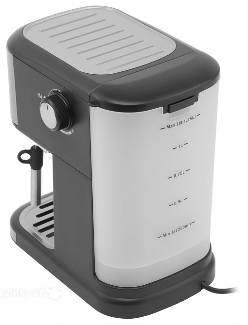 Кофеварка HYUNDAI HEM-3301