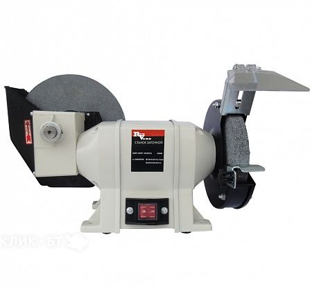 Точильный станок REDVERG RD-150/200A угловой