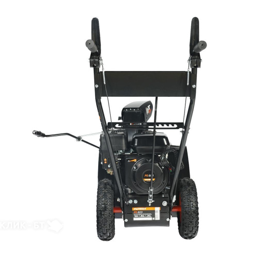 Снегоуборщик Patriot PS 603 426108603