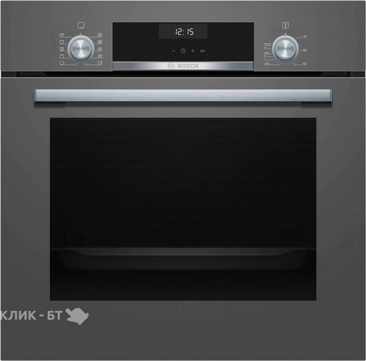 Духовой шкаф BOSCH HBJ558YH0T