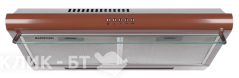Вытяжка RAINFORD rch-1502 brown
