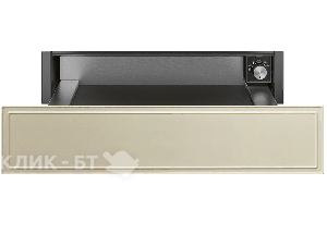 Подогреватель посуды SMEG CPR715P