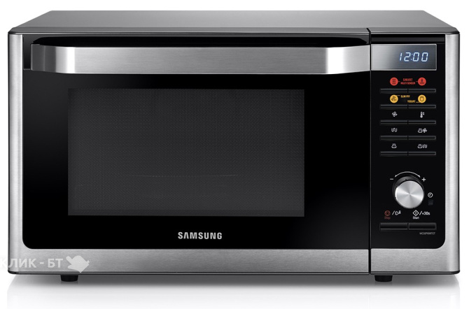 Микроволновая печь SAMSUNG mc 32f604 tct
