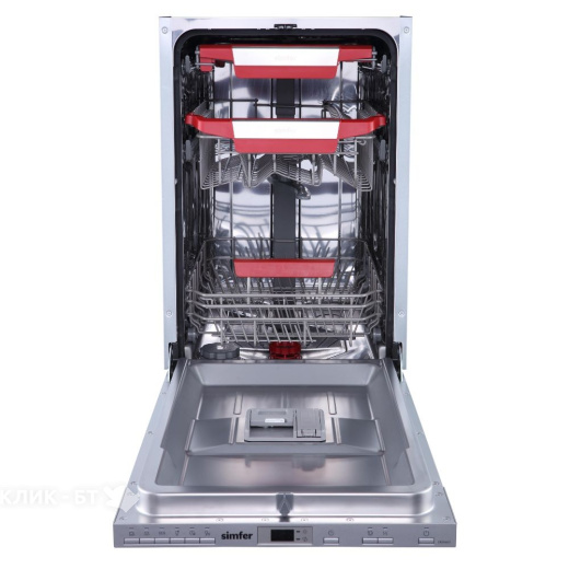 Посудомоечная машина SIMFER DRB4603