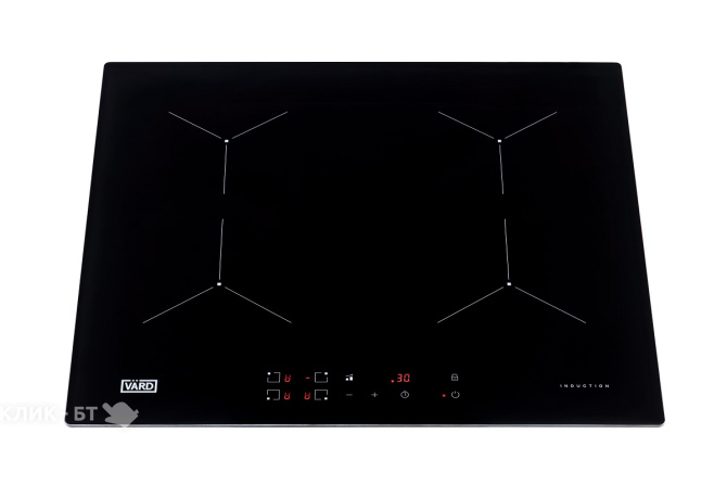 Варочная поверхность VARD VHI6420B