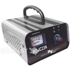 Зарядное устройство REDVERG rd-ic23n