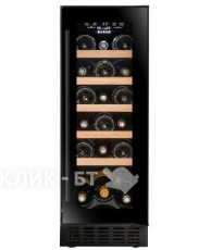 Винный шкаф CLIMADIFF CBU20S2B