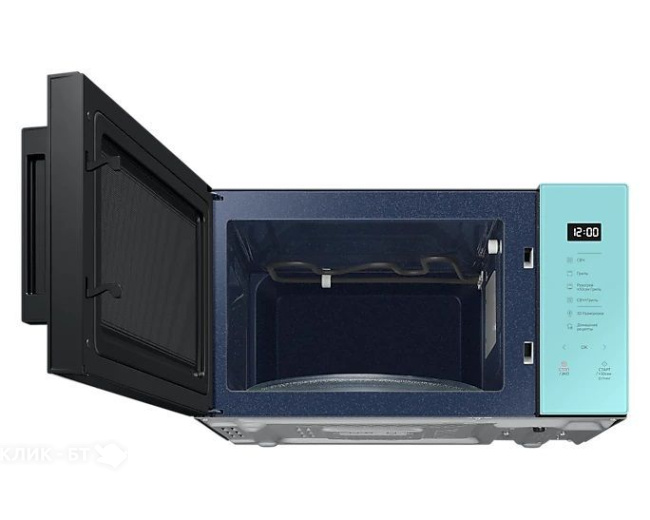 Микроволновая печь SAMSUNG MG30T5018AN/BW