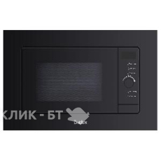 Микроволновая печь EVELUX MW 253 B