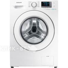 Стиральная машина SAMSUNG wf80f5e3w2w