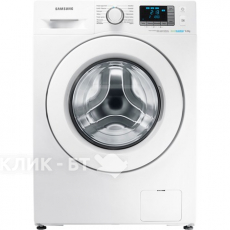 Стиральная машина SAMSUNG wf80f5e3w2w