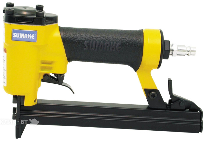 Пневмостеплер SUMAKE 80\16