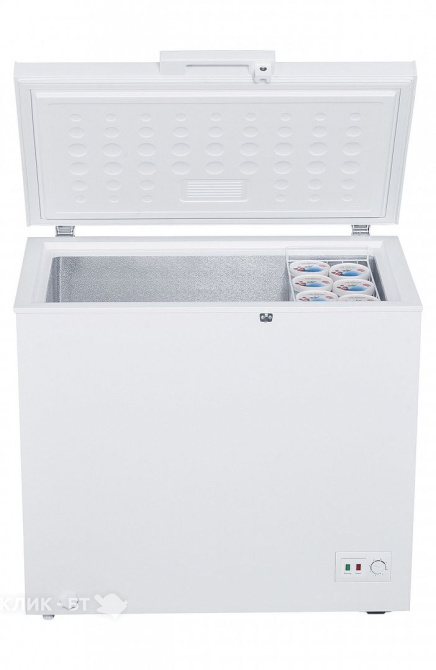 Морозильный ларь BAFF 1CF 200L3