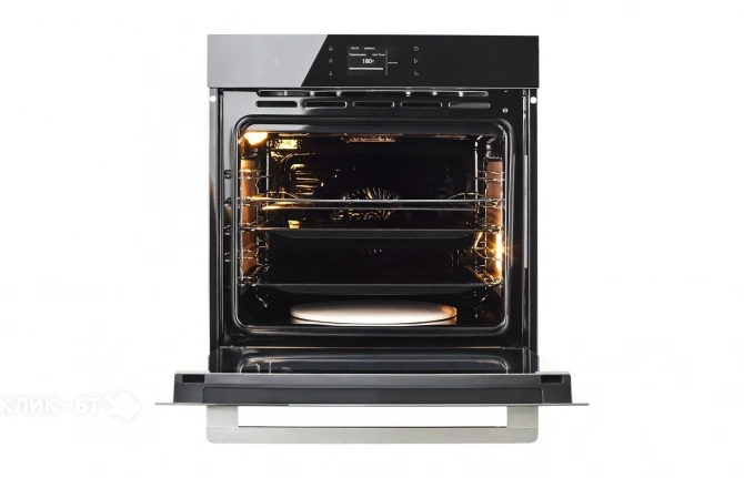 Духовой шкаф LERAN EOT 6798 BG