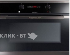 Духовой шкаф KUPPERSBUSCH eebk 6260.0 jx2