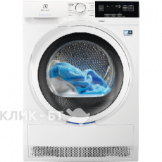 Сушильная машина Electrolux EW8HR358S