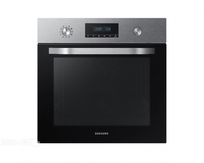 Духовой шкаф SAMSUNG NV68R2340RS/WT