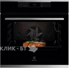 Духовой шкаф ELECTROLUX OKE8C39WX