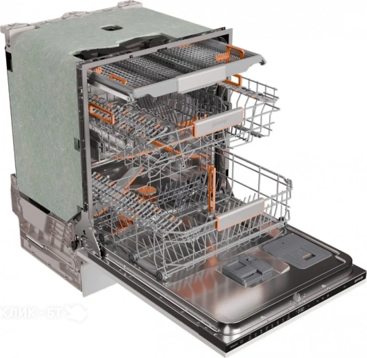 Посудомоечная машина GORENJE GV693A65AD