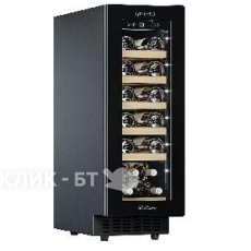 Винный шкаф MEYVEL MV19NH-KBT1