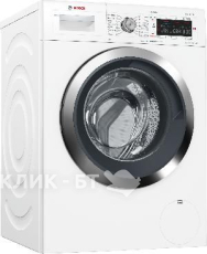 Стиральная машина BOSCH WAW326H1OE