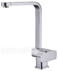 Смеситель EMAR ЕС-3014S сатин