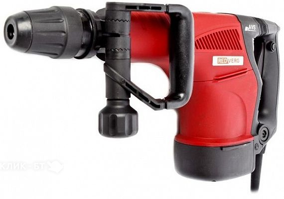 Отбойный молоток RedVerg RD-DH1350