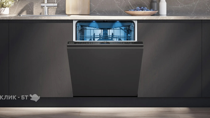 Посудомоечная машина SIEMENS SN 87TX00CE