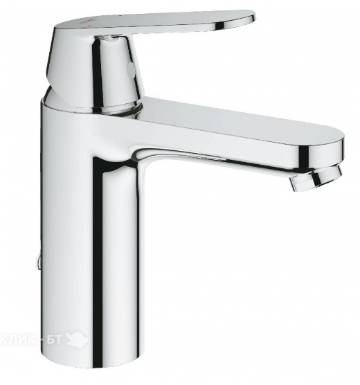Смеситель GROHE Eurosmart Cosmopolitan 23326000