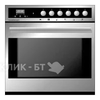Духовой шкаф Kuppersbusch GEH 6400.1 B 